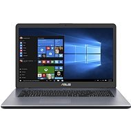 ASUS VivoBook 17 X705UA-BX022T Star Gray - Laptop