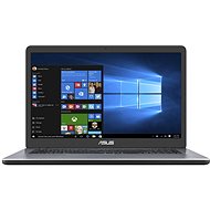ASUS Vivobook 17 M705BA-BX033T Star Grey - Laptop