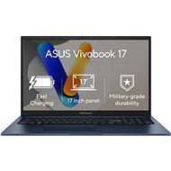 ASUS Vivobook 17 X1704VA-AU200W Quiet Blue - Laptop