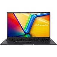 ASUS Vivobook 17X K3704VA-AU107W Indie Black Metallic - Laptop