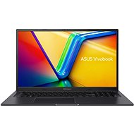 ASUS Vivobook 17X K3704VA-AU092W Indie Black Metallic - Laptop