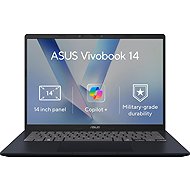 ASUS Vivobook 14 X1407QA-LY034W Quiet Blue - Laptop