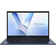 ASUS Vivobook 14 X1404VA-EB1758W Quiet Blue - Laptop