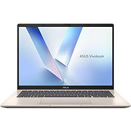 ASUS Vivobook 14 X1407AA-LY018W Platinum Gold - Laptop