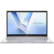 ASUS Vivobook 14 X1404VA-EB2278WZ Cool Silver (without adapter) - Laptop