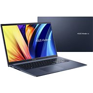 ASUS Vivobook 17 X1702ZA-AU050W Quiet Blue - Laptop