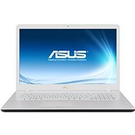 ASUS VivoBook 17 X705MA-GC119 Fehér - Notebook