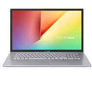 Asus VivoBook 17 X712FA-AU188T Ezüst - Laptop