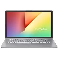 ASUS VivoBook X712FA-AU209, ezüst - Laptop