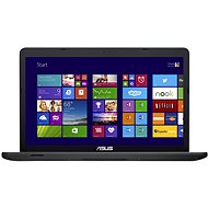 ASUS F751LB-T4181T black - Laptop