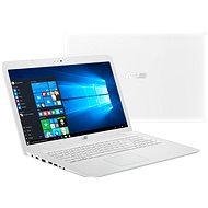 ASUS F756UB-white T4026T - Laptop