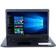 ASUS F756UB-brown T4024T - Laptop