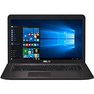 ASUS F756UB - Laptop