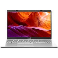ASUS X509UA-EJ073T Silver - Laptop