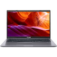 ASUS X509FJ-EJ138T Slate Grey - Laptop