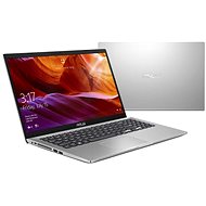 Asus X509JA-EJ033T Transparent Silver - Laptop