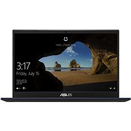 Asus X571 - Laptop