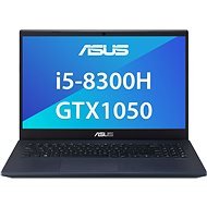 Asus X571GD-BQ275T Star Black - Laptop