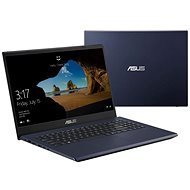 ASUS 15,6"  Star Black - Laptop