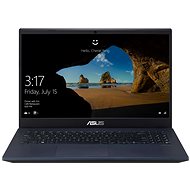 Asus X571LH-BQ223T Star Black - Laptop