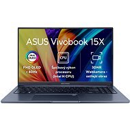 ASUS Vivobook 15X OLED X1503ZA-L1487W Quiet Blue - Laptop