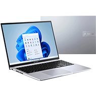 ASUS Vivobook 16 X1605EA-MB007W Transparent Silver - Laptop