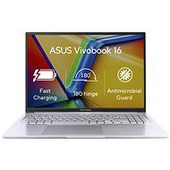 ASUS Vivobook 16 M1605YA-MB247W Cool Silver - Notebook