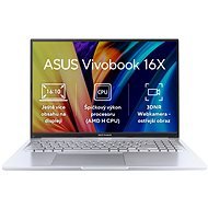 ASUS Vivobook 16X M1603IA-MB038W Transparent Silver - Laptop