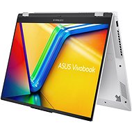 ASUS Vivobook S 16 Flip TN3604YA-MC126W Cool Silver Metallic - Laptop