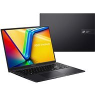 ASUS Vivobook 16X OLED K3605VC-MX051W Indie Black Metallic - Laptop