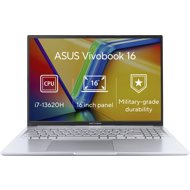 ASUS Vivobook 16 X1605VA-MB1270W Cool Silver - Laptop