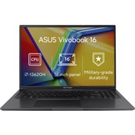 ASUS Vivobook 16 X1605VA-MB1267W Indie Black - Laptop