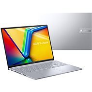 ASUS Vivobook 16X K3605ZF-N1194W Cool Silver kovový - Notebook
