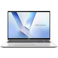 ASUS Vivobook 16 X1607CA-MB174W Cool Silver (bez adaptéru) - Laptop