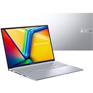 ASUS Vivobook 16X K3605ZF-N1308W Cool Silver kovový - Laptop