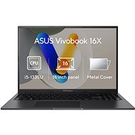 ASUS Vivobook 16X K3604VA-MB161W Indie Black Metallic - Laptop