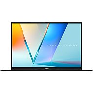 ASUS Vivobook S 16 M3607KA-OLED058W Matte Gray - Laptop