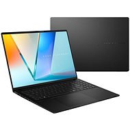 ASUS Vivobook S 16 OLED M5606UA-OLED041W Neutral Black celokovový - Laptop