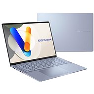 ASUS Vivobook S 16 OLED S5606MA-OLED151X Mist Blue all-metal - Laptop