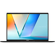 ASUS Vivobook S16 S3607AA-OLED047WZ Matte Gray (bez adaptéru) - Laptop