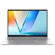 ASUS Vivobook S16 S3607AA-OLED133WZ Cool Silver (without adapter) - Laptop