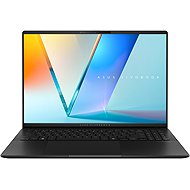 ASUS Vivobook S 16 M5606WA-OLED022X Neutral Black all-metal - Laptop