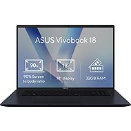 ASUS Vivobook 18 M1807HA-S8022W Quiet Blue - Laptop