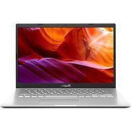 Asus X409FA-EK064T Transparent Silver - Laptop