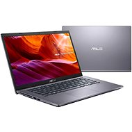 ASUS X409FB-EK037T Slate Grey - Laptop