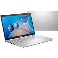 ASUS X415EA-EK857W Transparent Silver - Laptop