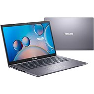 ASUS X415JA-EB1664W Slate Grey - Laptop