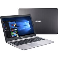 ASUS K501UQ-metal DM011T - Laptop