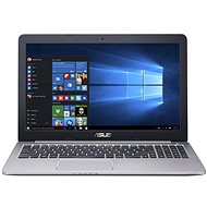 ASUS K501UX-DM080D Metal - Laptop