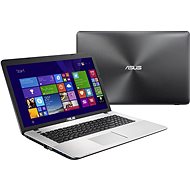 ASUS K751LB-metal TY010H - Laptop